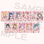 [PREORDER] Love Live 15th Anniversary LoveLive! Fest Foil-Stamped Clear Card Blind Packs
