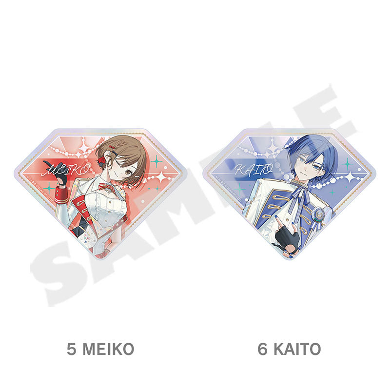 [PREORDER] Project Sekai 5th Anniversary Thanksgiving Acrylic Blocks
