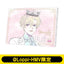 [PREORDER] Ouran High School Host Club x Lawson LaLa 50th Anniversary Canvas Boards