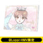 [PREORDER] Ouran High School Host Club x Lawson LaLa 50th Anniversary Canvas Boards