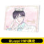 [PREORDER] Ouran High School Host Club x Lawson LaLa 50th Anniversary Canvas Boards