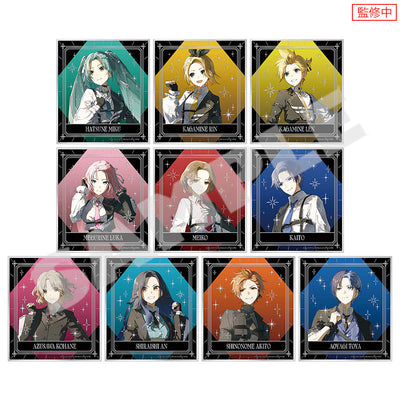 [PREORDER] Project Sekai 6th Anniversary Thanksgiving Shikishis Set A