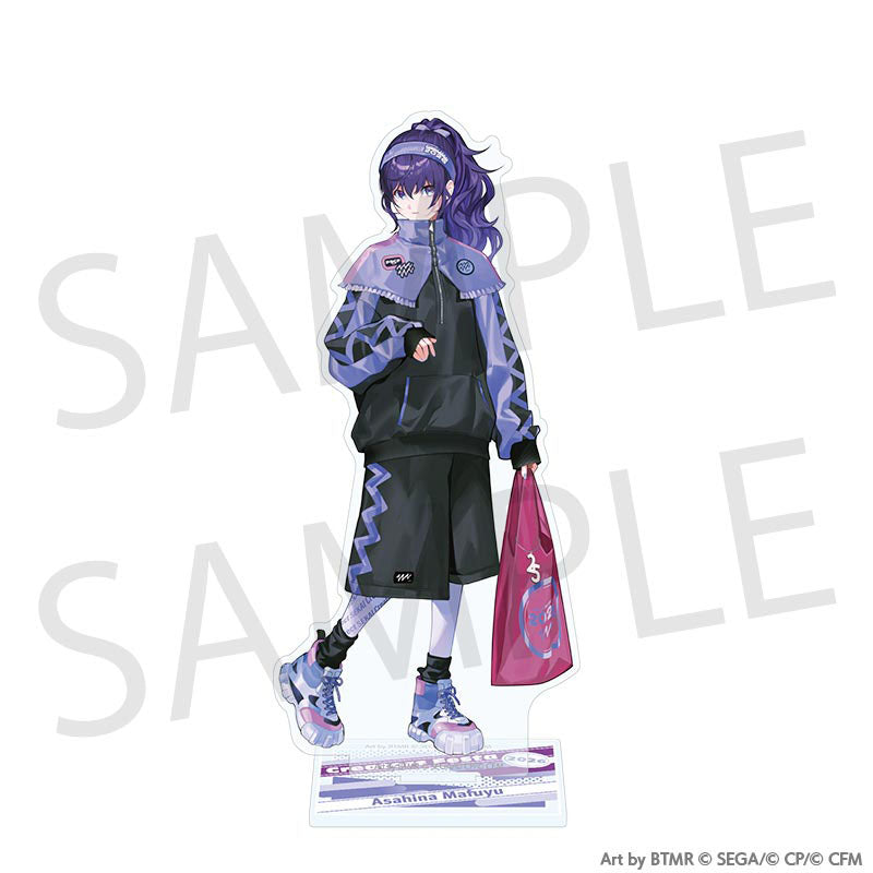 [PREORDER] Project Sekai Connect Live Creators Festa 2026 Acrylic Stands
