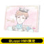 [PREORDER] Ouran High School Host Club x Lawson LaLa 50th Anniversary Canvas Boards