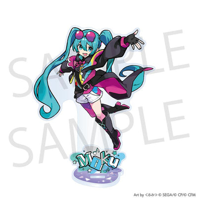[PREORDER] Project Sekai Connect Live Parallel Paaaarty Acrylic Stands