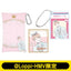 [PREORDER] Ouran High School Host Club x Lawson LaLa 50th Anniversary Character Pouch Sets