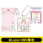 [PREORDER] Ouran High School Host Club x Lawson LaLa 50th Anniversary Character Pouch Sets