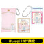[PREORDER] Ouran High School Host Club x Lawson LaLa 50th Anniversary Character Pouch Sets