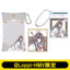 [PREORDER] Vampire Knight x Lawson LaLa 50th Anniversary Character Pouch Sets