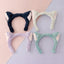 [PREORDER] Ensemble Stars Living Together Nui Cat Ear Headband