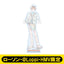 [PREORDER] Ouran High School Host Club x Lawson LaLa 50th Anniversary Acrylic Stands