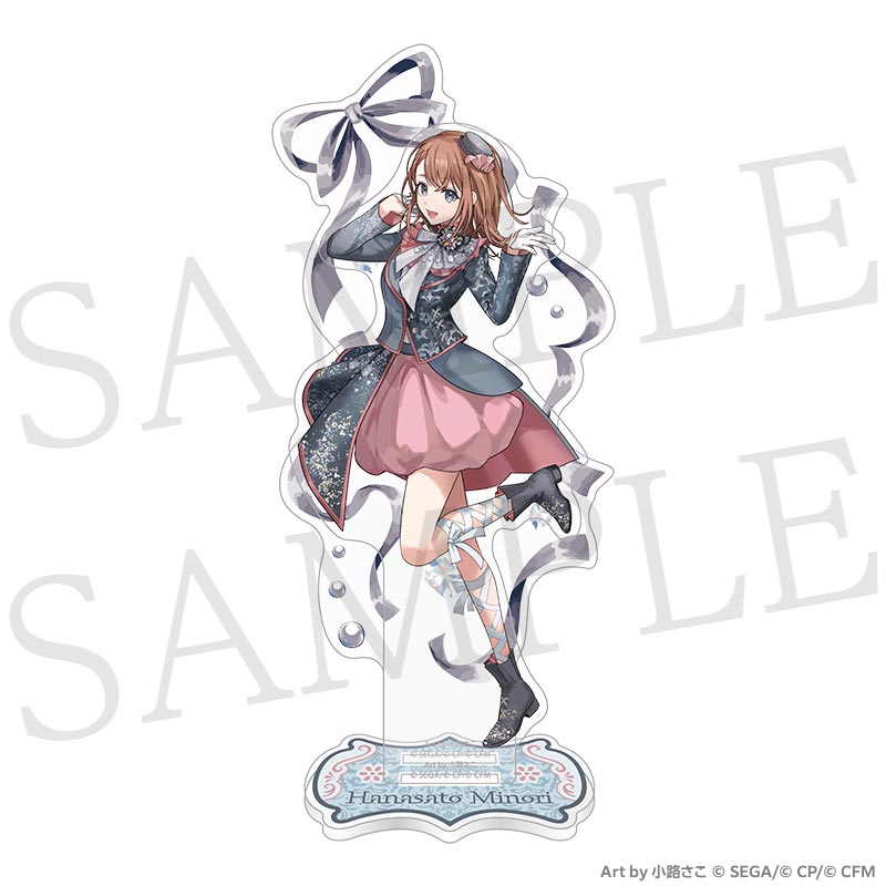 [PREORDER] Project Sekai 6th Live Crossing Acrylic Stands