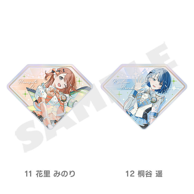 [PREORDER] Project Sekai 5th Anniversary Thanksgiving Acrylic Blocks