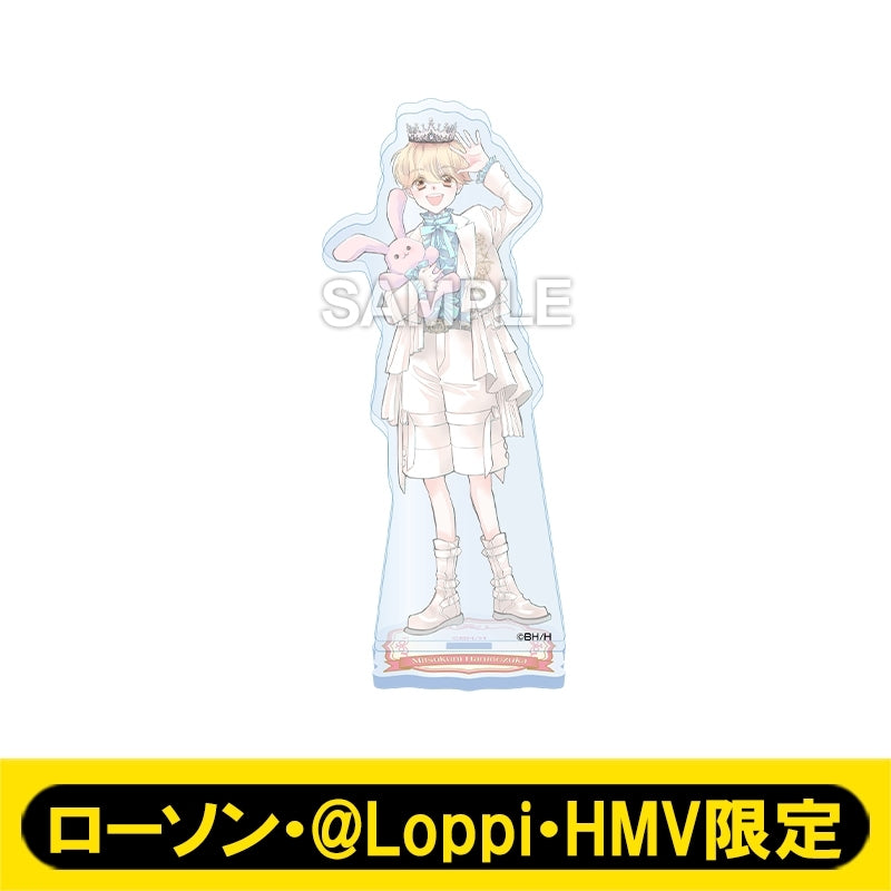 [PREORDER] Ouran High School Host Club x Lawson LaLa 50th Anniversary Acrylic Stands