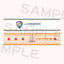 [PREORDER] Love Live 15th Anniversary LoveLive! Fest Reversible Armbands