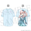 [PREORDER] Project Sekai 6th Live Crossing Graphic Shirts