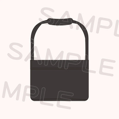 [PREORDER] Love Live 15th Anniversary LoveLive! Fest Messenger Bag