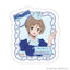 [PREORDER] Ikizu Love Live Bluebird x Dipper Dan Crepe ver. Die-Cut Stickers