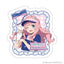 [PREORDER] Ikizu Love Live Bluebird x Dipper Dan Crepe ver. Die-Cut Stickers