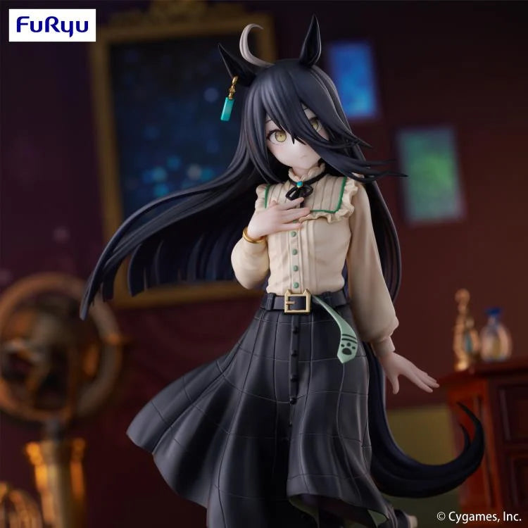 [FIGURE BACKORDER] Manhattan Cafe Umamusume: Pretty Derby Trio-Try-iT Figure