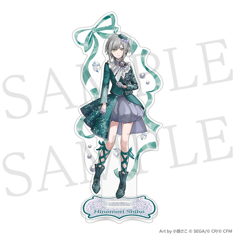 [PREORDER] Project Sekai 6th Live Crossing Acrylic Stands