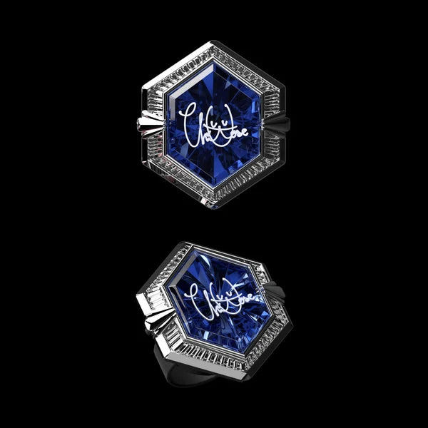 [PREORDER] Ensemble Stars Brightest Live "Test Flight" The Thunderbolt Ring Lights