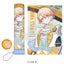 [PREORDER] Project Sekai 5th Anniversary Thanksgiving Penlight Keychain