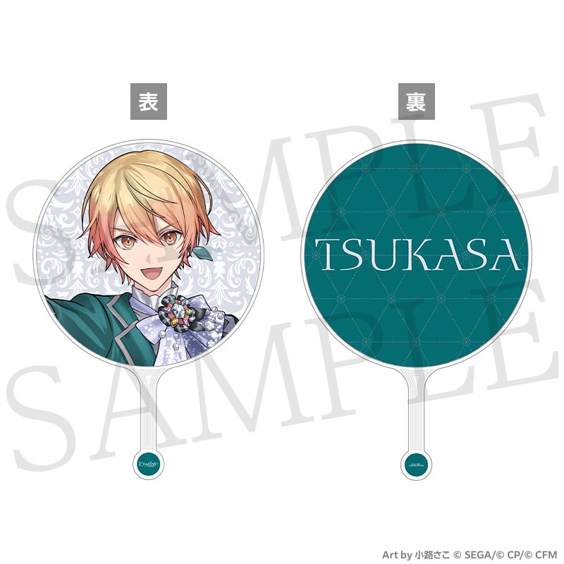 [PREORDER] Project Sekai 6th Live Crossing Fans
