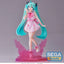 Open Box (New) - Hatsune Miku -spring- Omutatsu Luminasta Figure