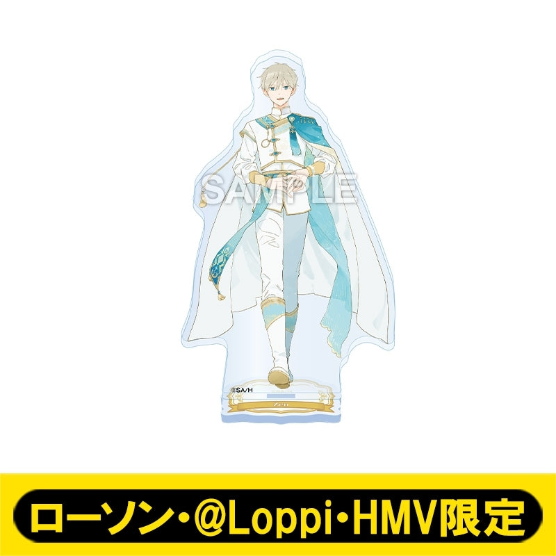 [PREORDER] Snow White with the Red Hair x Lawson LaLa 50th Anniversary Acrylic Stands
