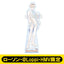 [PREORDER] Ouran High School Host Club x Lawson LaLa 50th Anniversary Acrylic Stands