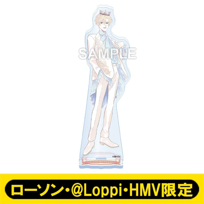[PREORDER] Ouran High School Host Club x Lawson LaLa 50th Anniversary Acrylic Stands