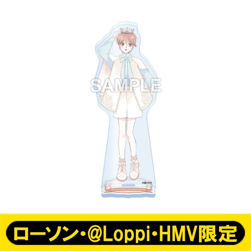 [PREORDER] Ouran High School Host Club x Lawson LaLa 50th Anniversary Acrylic Stands