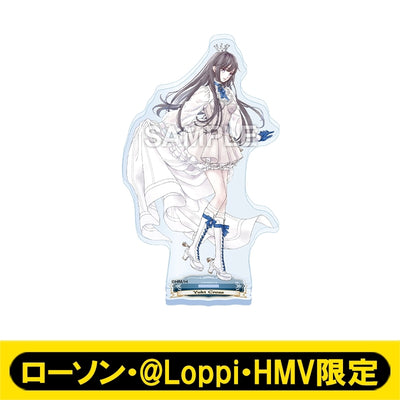 [PREORDER] Vampire Knight x Lawson LaLa 50th Anniversary Acrylic Stands