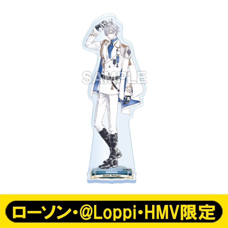 [PREORDER] Vampire Knight x Lawson LaLa 50th Anniversary Acrylic Stands