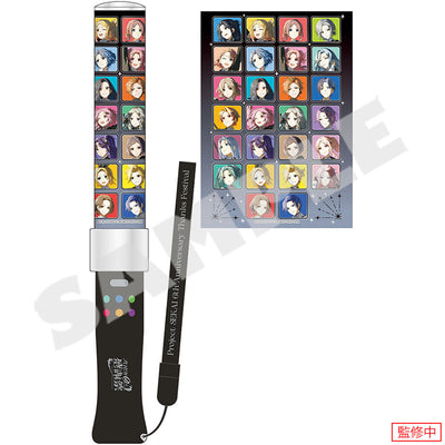 [PREORDER] Project Sekai 6th Anniversary Thanksgiving Penlight