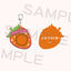 [PREORDER] Love Live 15th Anniversary LoveLive! Fest Silicone Can Badge Holders