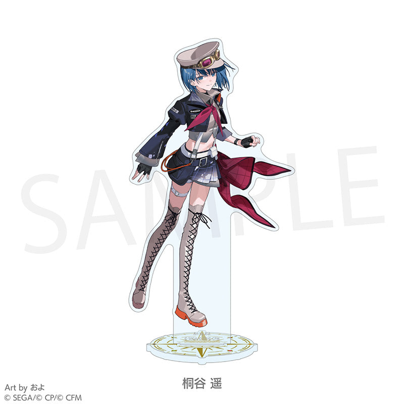 [PREORDER] Project Sekai 5th Live Frontier Acrylic Stands