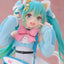 [FIGURE PREORDER] Hatsune Miku Fashion Fancy ver. Figure