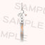 [PREORDER] Love Live 15th Anniversary LoveLive! Fest Silver Tape Keychains