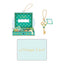 [PREORDER] Hatsune Miku Project Sekai Birthday Gift Series 2025 Flower Celebration Gift Set