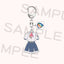 [PREORDER] Love Live 15th Anniversary LoveLive! Fest Uniform Keychains