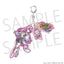 [PREORDER] Project Sekai Connect Live Parallel Paaaarty Acrylic Keychains