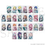 [PREORDER] Project Sekai 6th Live Crossing ePick Card Series