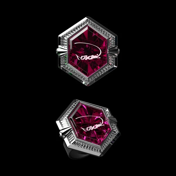 [PREORDER] Ensemble Stars Brightest Live "Test Flight" The Thunderbolt Ring Lights