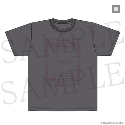 [PREORDER] Project Sekai 6th Live Crossing T-shirts