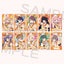 [PREORDER] Love Live 15th Anniversary LoveLive! Fest Foil-Stamped Clear Card Blind Packs