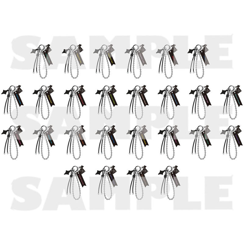 [PREORDER] Project Sekai 6th Anniversary Thanksgiving Bag Charms