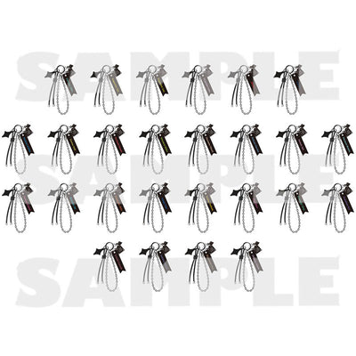 [PREORDER] Project Sekai 6th Anniversary Thanksgiving Bag Charms