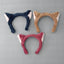 [PREORDER] Ensemble Stars Living Together Nui Cat Ear Headband